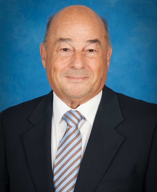 Joseph Brincat Michael Stivala
