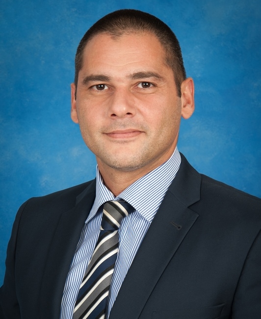 Rudi Xuereb Michael Stivala